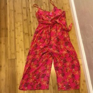 Free People Jumpsuit